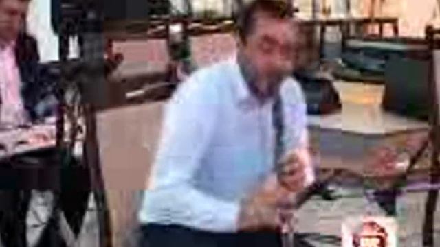 EGISHE GASPARYAN URAX PAREGHANAK 2008