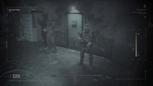 Call of duty modern warfare 2|Mission:Prison break смотреть онлайн