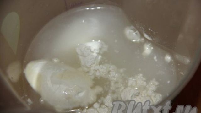 Кухня Мамашки