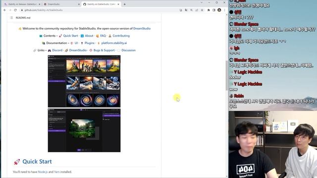 이미지 편집 끝판왕 Drag Your GAN, PaLM 2, 애플 LLM, Kpop AI 등 최신 AI 뉴스 смотреть онлайн