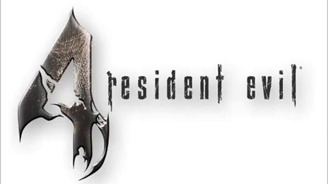 U-3 - Resident Evil 4 смотреть онлайн