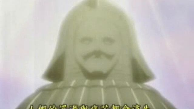 Iron Maiden Jeanne不夠成熟