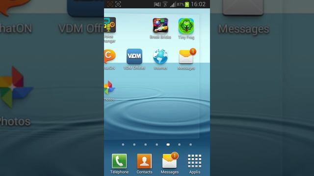 Comment rooter son téléphone Android sans PC ! смотреть онлайн
