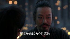 Племена и империи: шторм пророчества 1 сезон 72 серия