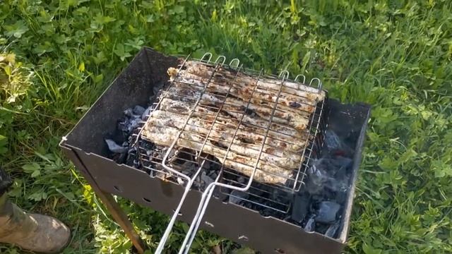 Готовим здоровую пищу 