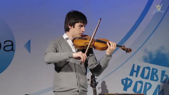 You Raise Me Up - Дмиртий Томенко //Атмосфера//