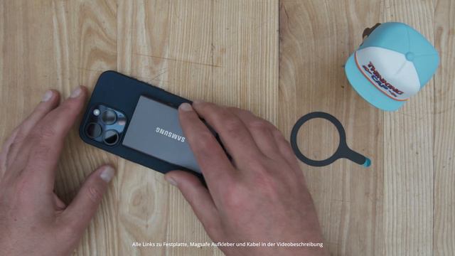 Endlich ... Filmen mit Apple Log und dem neuen iPhone 15 Pro смотреть онлайн