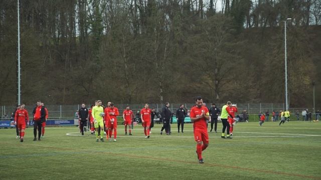 The Team with One Ultra | TSG Backnang 1919 смотреть онлайн