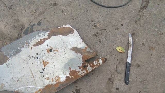 ? Ремонт плуга ПЛН 3-35 ⚡? "Одеса" смотреть онлайн