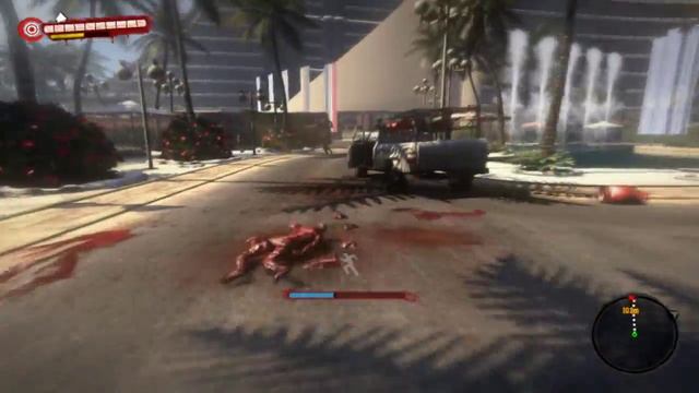 Dead Island Walkthrough Part 29 смотреть онлайн