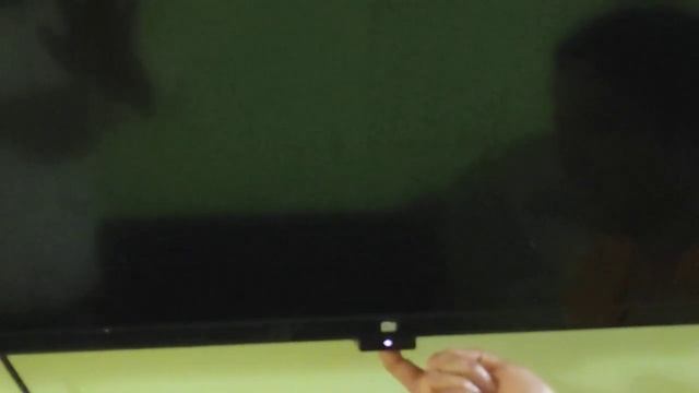 MI TV 50 Inc Not Working! Only White Light Blinking #xiaomi #mitv