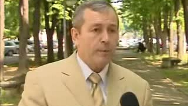 Иван Збандут рассказывает о проблемах перед Всемирными играм смотреть онлайн