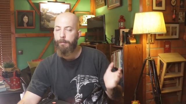 Thursatru - Nordic Satanism смотреть онлайн