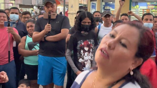 Lissette Explota en Celos Por Que Iván Baila Con Yanira Berrios 🫣 смотреть онлайн