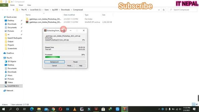 How to install photoshop 2021 latest verson смотреть онлайн