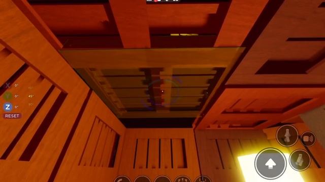 Выживаю с подругой кровавую ночь ??#роблокс #3008 #кроваваяночь смотреть онлайн