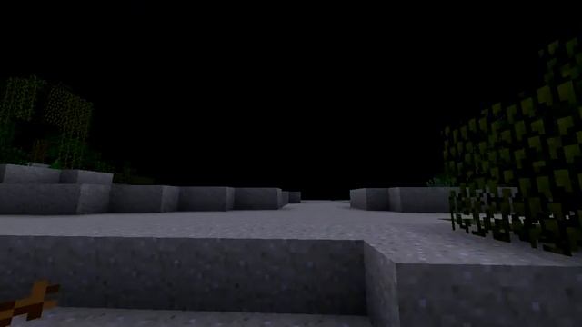 Обзор сервера MineCraft 1.4.7 смотреть онлайн