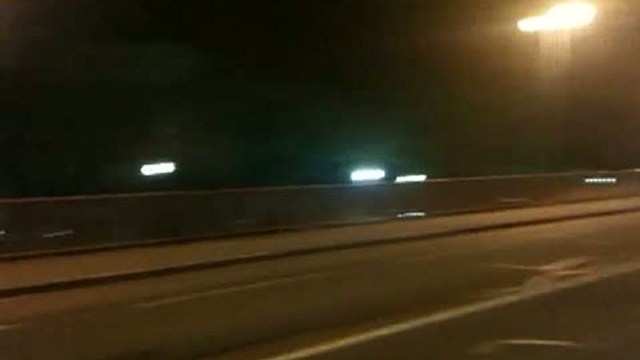 Un Super-héros flashé à 58km/h sur un vélo смотреть онлайн