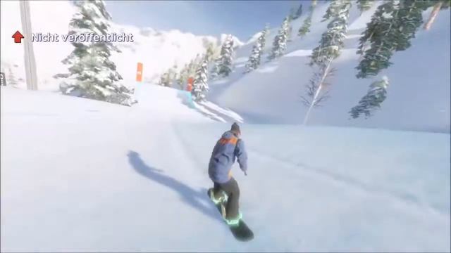 Mark McMorris Infinite Air #5 - Just Passin' Through смотреть онлайн