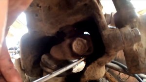 РЕГУЛИРОВКА КУЛИСЫ (Рычага КПП) Камаз.