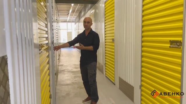 Где хранить чистовые материалы Про аренду склада смотреть онлайн