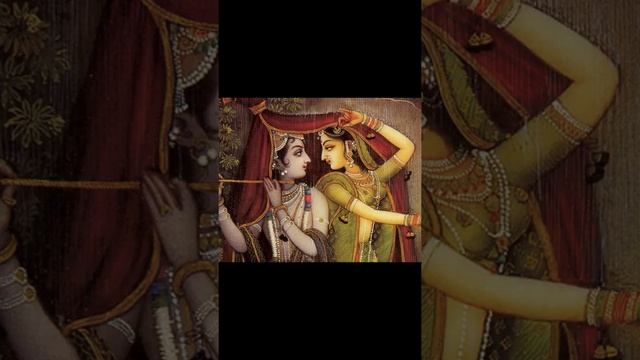 Шрипад БВ Шуддхадвайти Махарадж - Джай Джай Радга Кришна Говинда смотреть онлайн