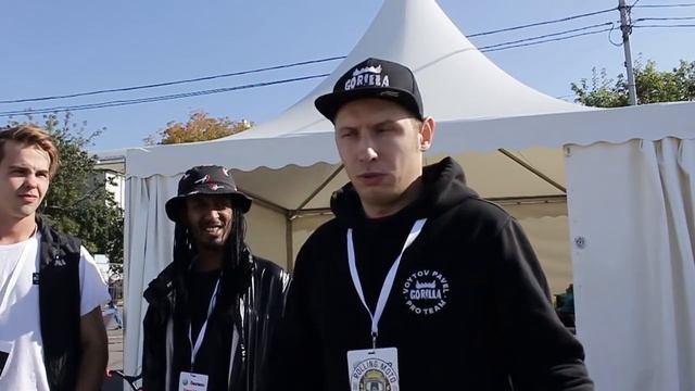 Анду отнял Дрифт Трайк, Шоу от FMX13, Питбайк в Москве PitbikeRusssia.ru смотреть онлайн