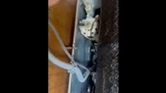 Asko F 10 error code, DIY with Carlye смотреть онлайн