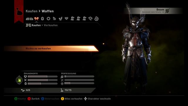 Let's Play Dragon Age Inquisition Gameplay German Deutsch Part 66 Den See ablassen :-D смотреть онлайн