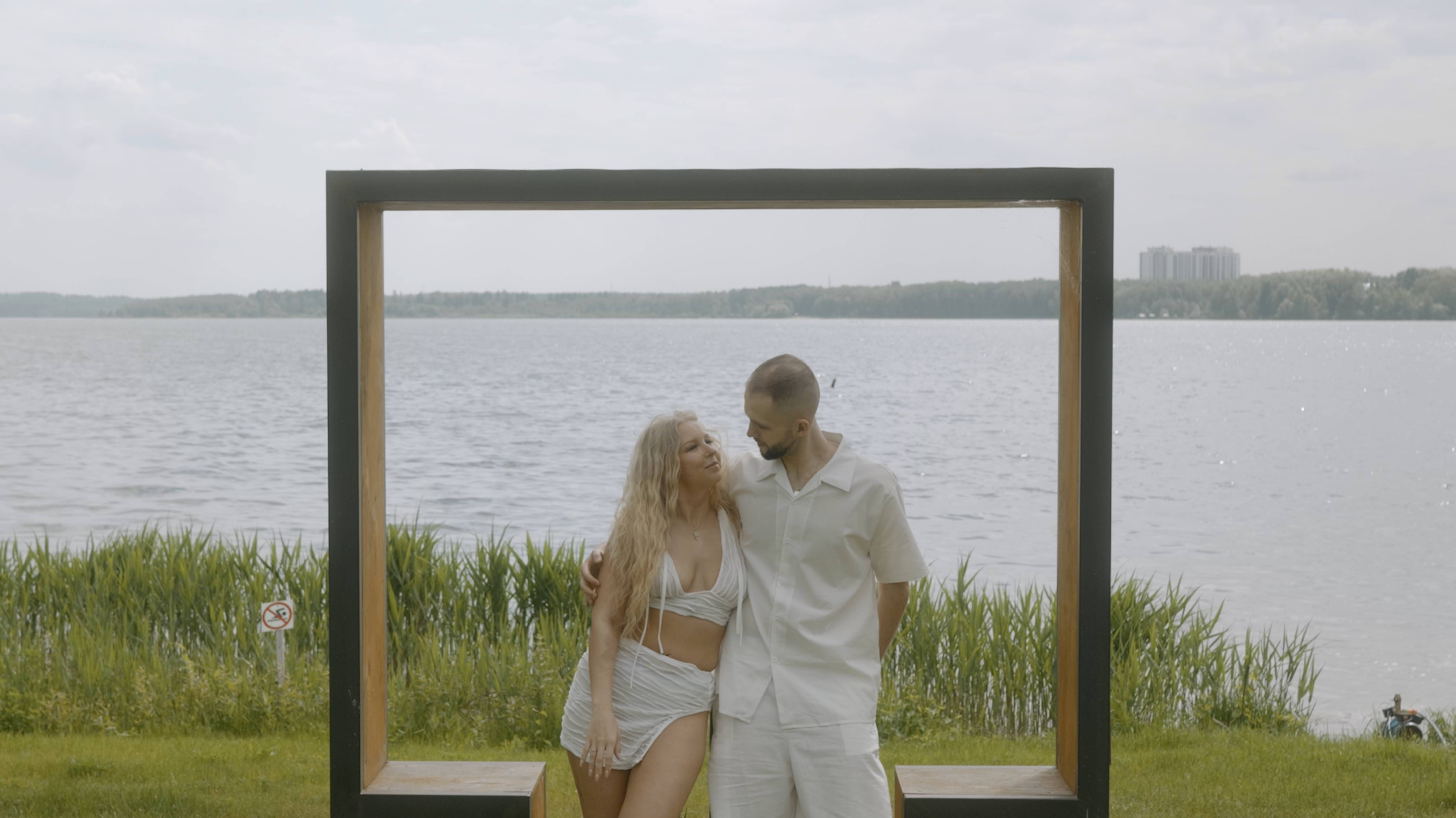 wedding film M&N смотреть онлайн