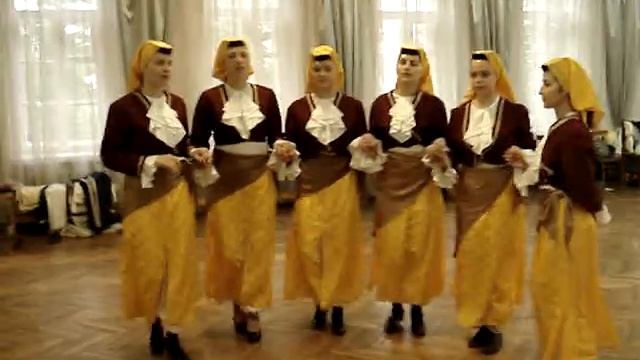 2 Гимн ан Апсимон смотреть онлайн