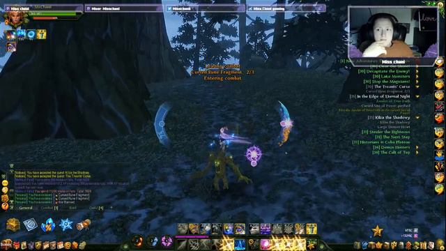 Allods Online! Soon done with this place! ep 20 смотреть онлайн
