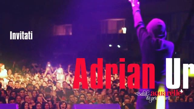 Balul AQUARELLE 2017 #Carla`s_Dreams - 30 martie смотреть онлайн