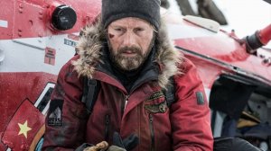 Затерянный во льдах (краткий пересказ фильма)