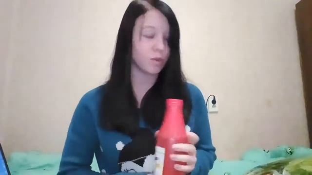 Покупки из Ашана | Пробую тофу