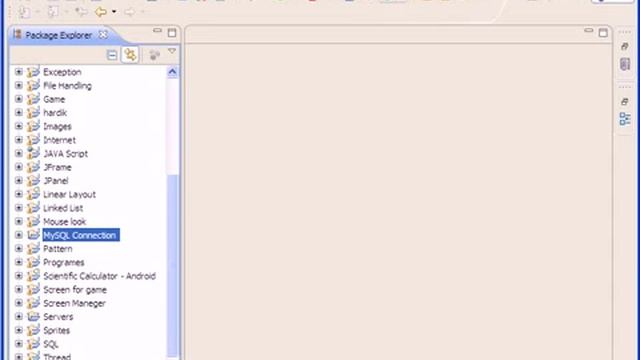 JAVA and MySQL Connection Using JDBC 1 7 смотреть онлайн