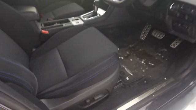 КРАТКИЙ ВИДЕООБЗОР SUBARU LEVORG 2015 ГОДА, ДВС 1600 СС, ПРИВОД 4 ВД ТУРБО смотреть онлайн