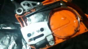 Бензопила Carver Hobby HSG 152-18 честный обзор от владельца (+ доработки и недостатки Карвер)