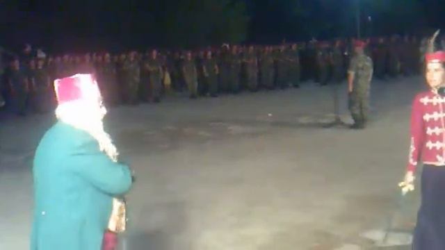 Ивайло Калфин в Съединение смотреть онлайн