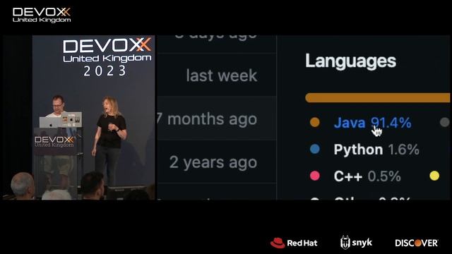 Bootiful GraalVM by Josh Long & Alina Yurenko смотреть онлайн