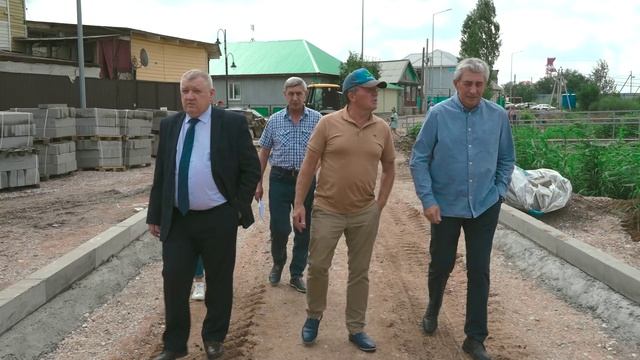 Готовность сельских школ