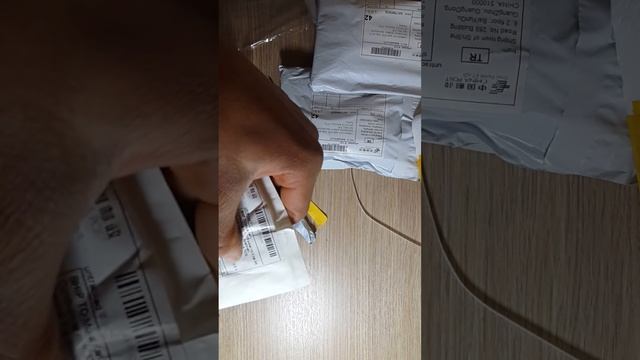 Aliexpress Kutu Açılımı Part - 6 #TopluKutuAçılımı смотреть онлайн