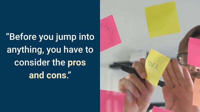 Pros and Cons Meaning | Pronunciation | How To Use Pros and Cons in a Sentence смотреть онлайн