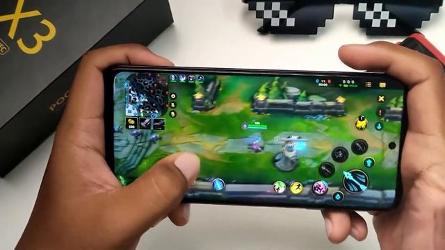 POCO X3 NFC ► СТОИТ ЛИ ПОКУПАТЬ? ПОЛНЫЙ ОБЗОР!