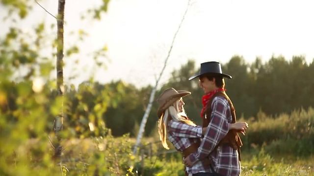 Wild Wild West  (Классное Лав Стори  в ковбойском стиле)