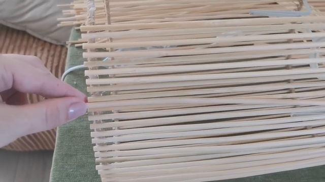 Фикс прайс покупки. Что можно сделать из бамбуковых опор для цветов? смотреть онлайн