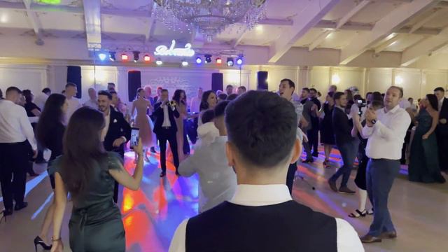 Formatia BELCANTO - Luna alba & Gura ta (𝐋𝐈𝐕𝐄) смотреть онлайн