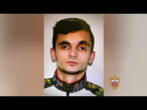 По горячим следам задержаны двое подозреваемых в разбойном нападении смотреть онлайн