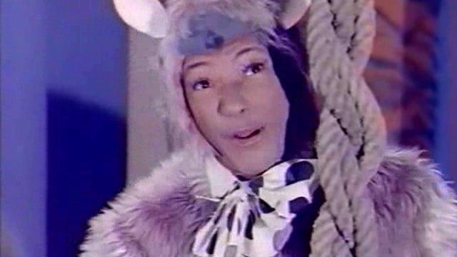 Henri Salvador - Minnie Petite Souris ( Clip ) смотреть онлайн