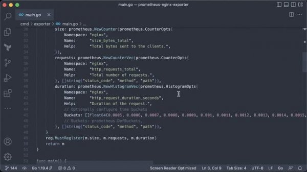 Traefik vs. Nginx performance benchmark
